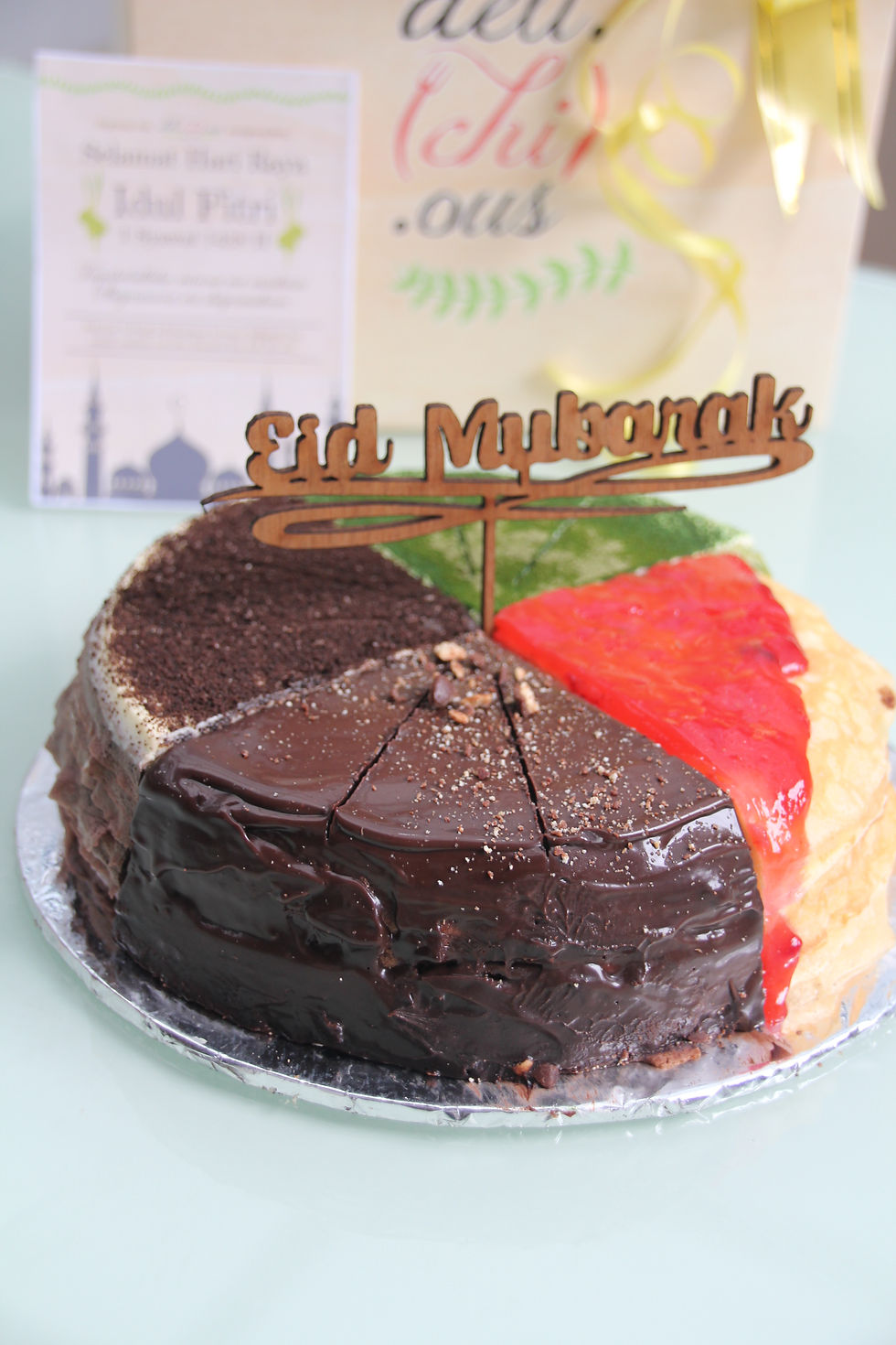 Eid Hampers
